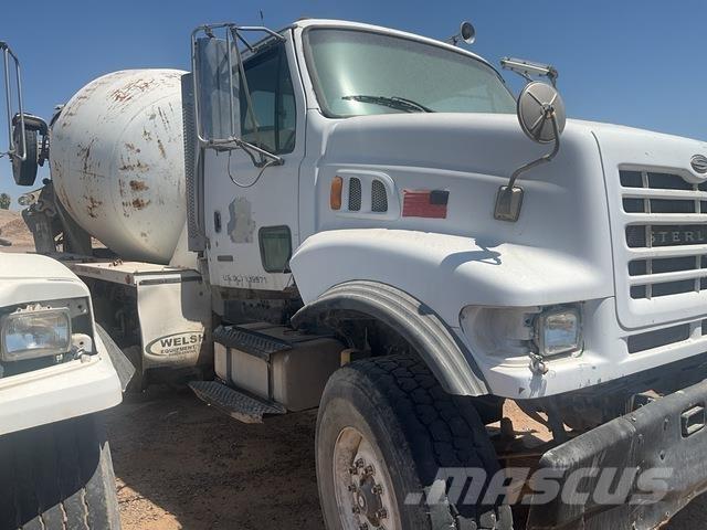 Sterling L9500 Autre camion