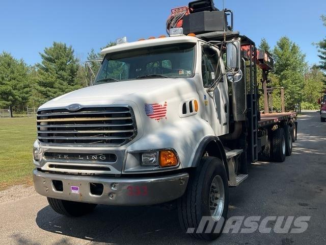 Sterling L9500 Autre camion