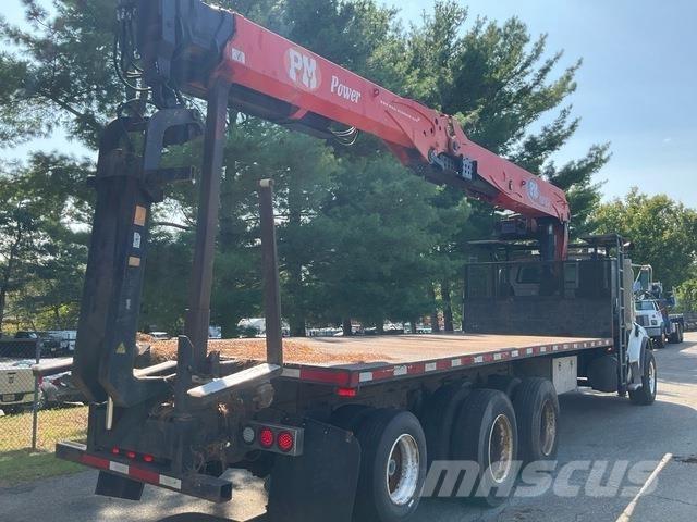 Sterling L9500 Autre camion
