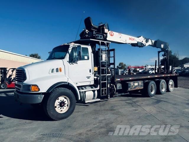 Sterling L9500 Autre camion