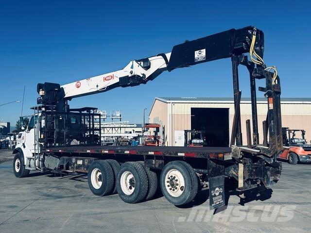 Sterling L9500 Autre camion