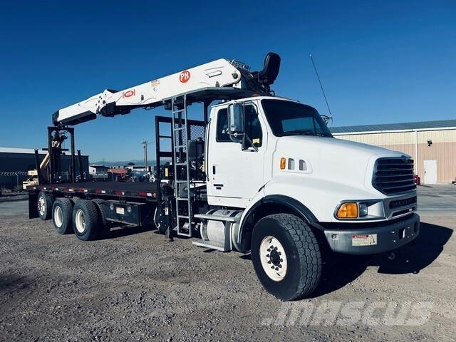 Sterling L9500 Autre camion