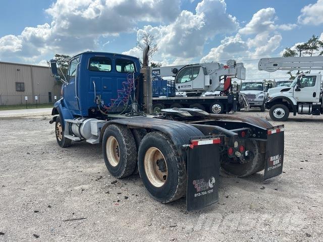 Sterling L9500 Tracteur routier