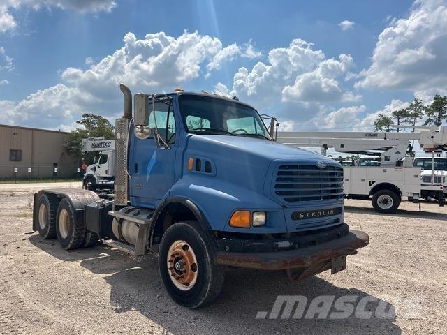 Sterling L9500 Tracteur routier
