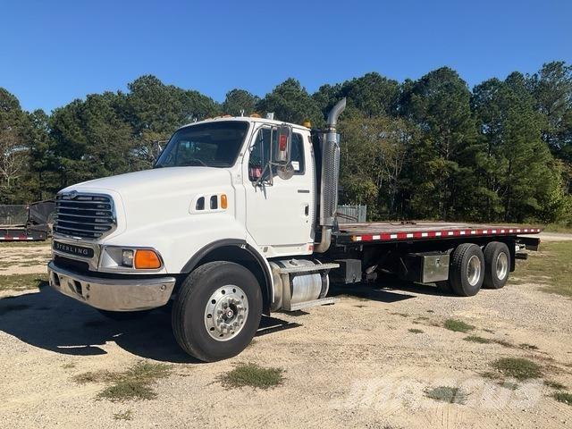 Sterling L9500 Camion dépannage