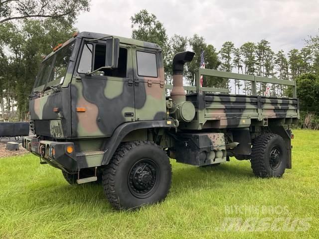 Stewart M1081 Camion Fourgon
