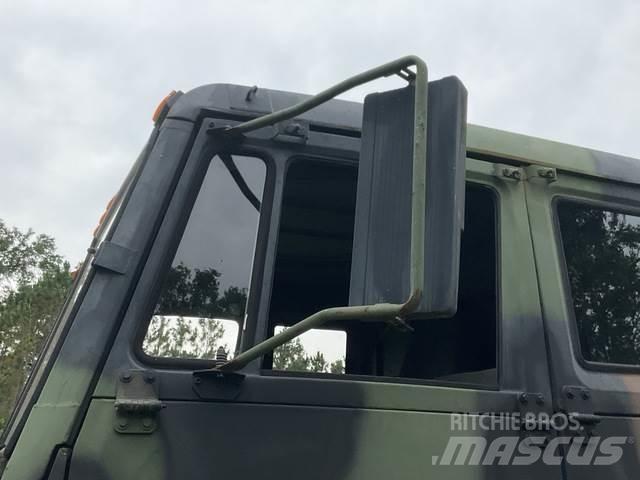 Stewart M1081 Camion Fourgon