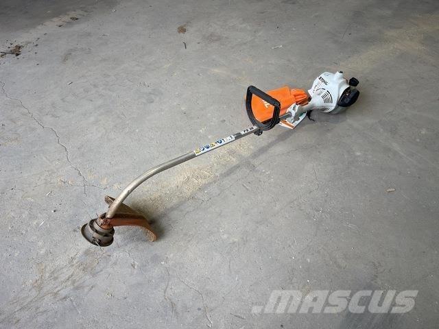 Stihl FS 38 Construction - Autres