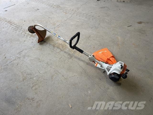 Stihl FS 38 Construction - Autres