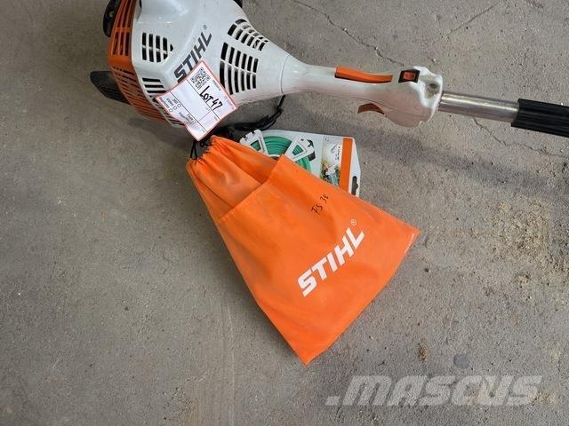 Stihl FS 38 Construction - Autres