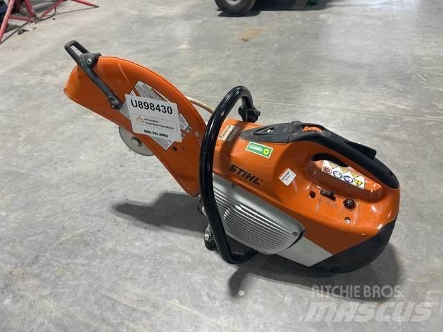 Stihl TS 420 Autres accessoires