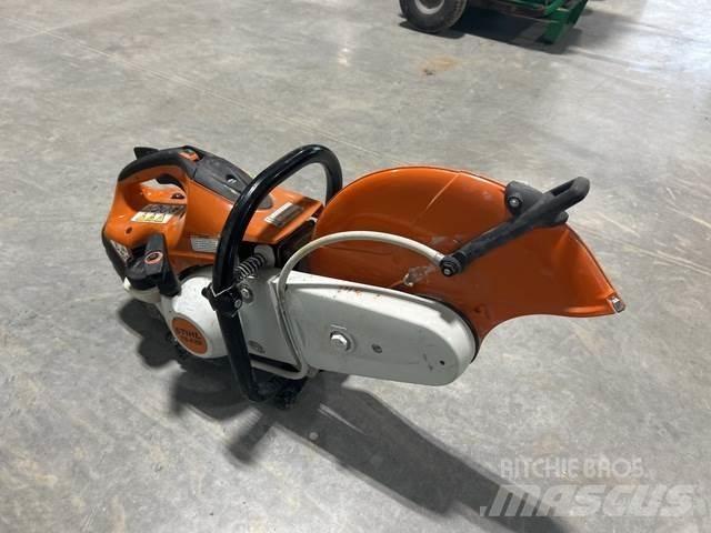 Stihl TS 420 Autres accessoires