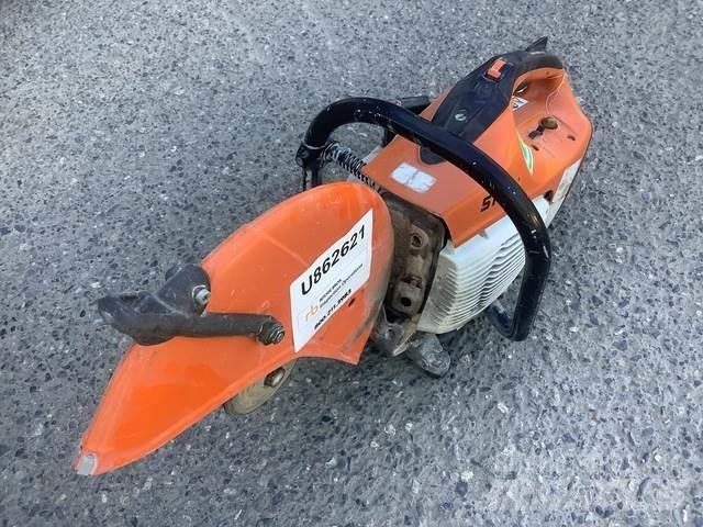 Stihl TS 420 Autres accessoires