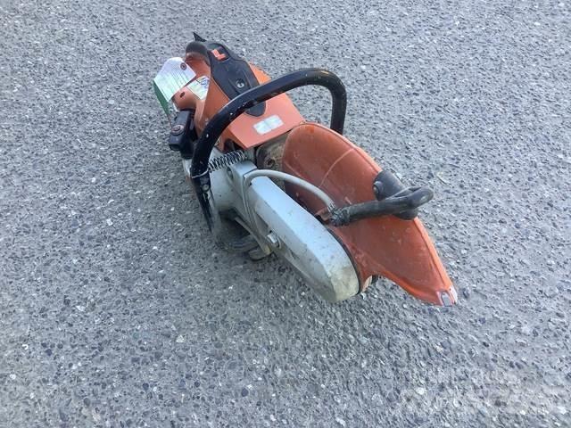 Stihl TS 420 Autres accessoires