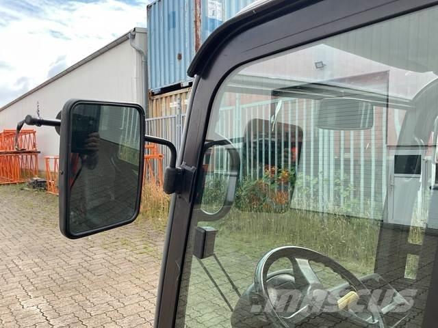 Still R 08-20 Mini utilitaire