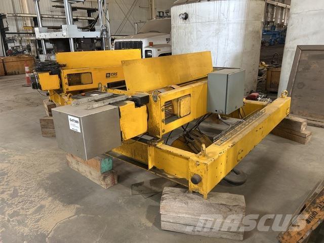  Street Grue à fixation suspendue