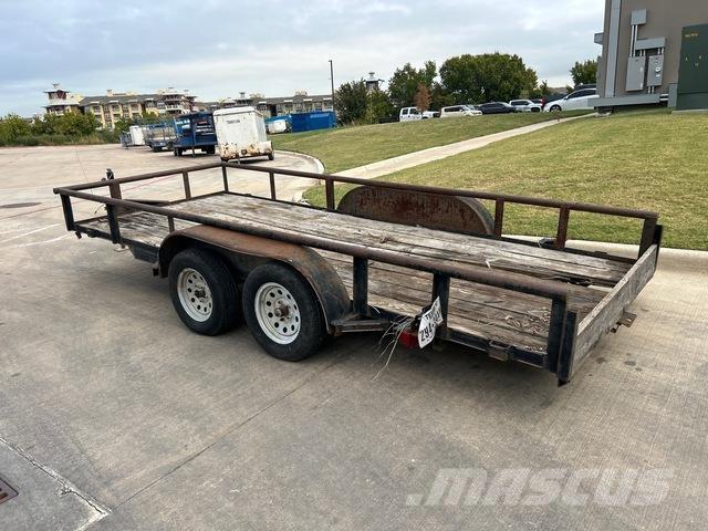  Streme Autre remorque