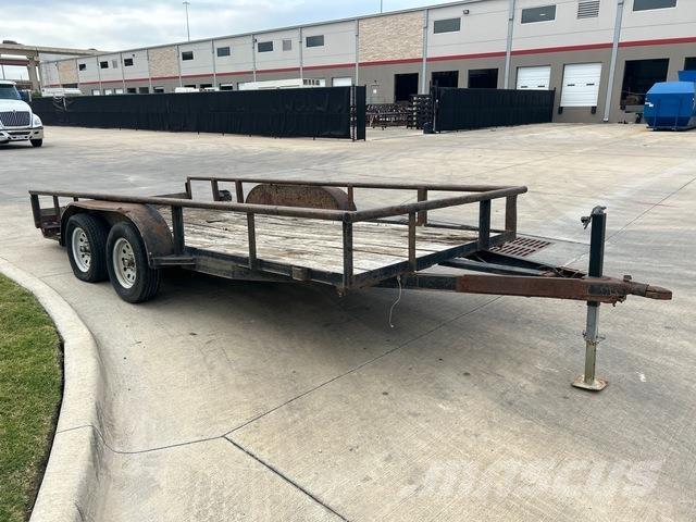  Streme Autre remorque