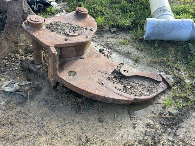 Strickland  Scarificateur