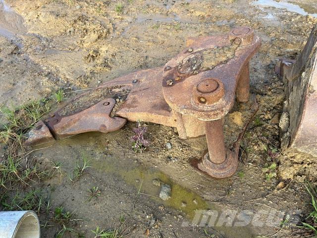 Strickland  Scarificateur