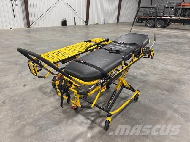 Stryker  Construction - Autres