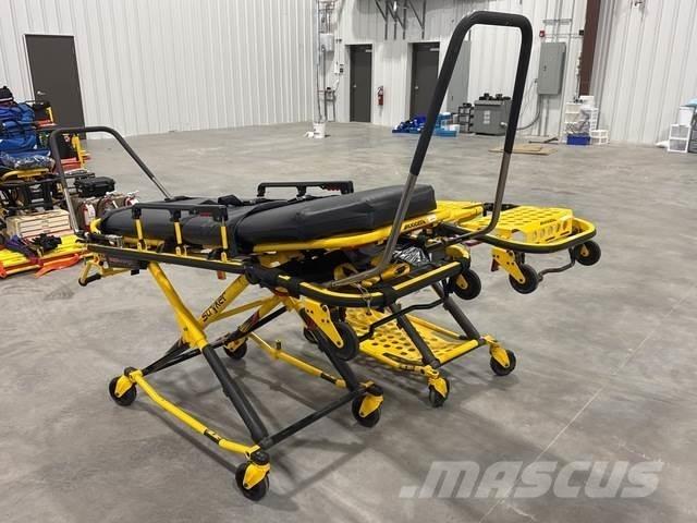 Stryker  Construction - Autres