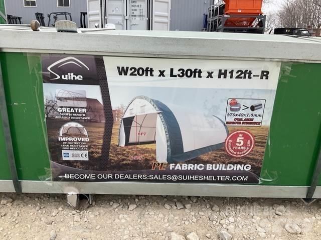 Suihe  Hangar