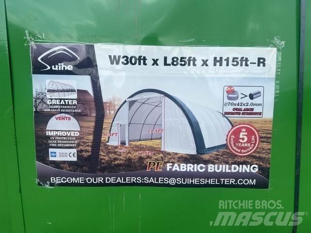 Suihe  Hangar