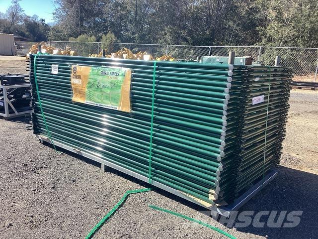 Suihe  Autres matériels d'élevage