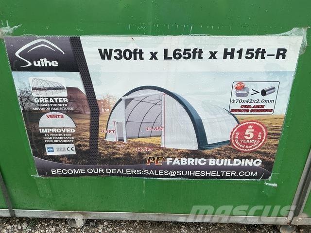 Suihe  Hangar
