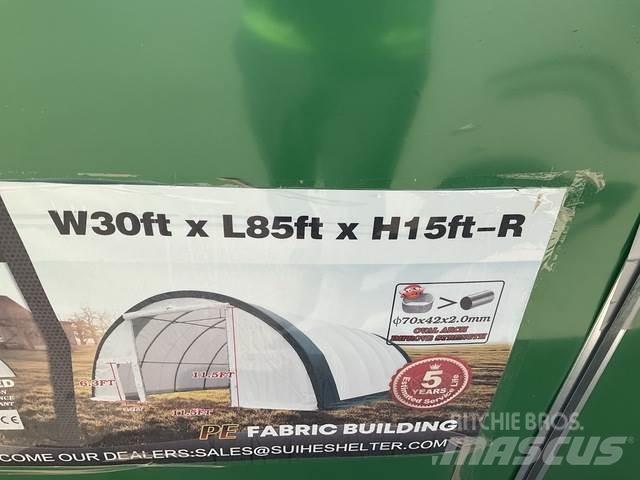 Suihe  Hangar