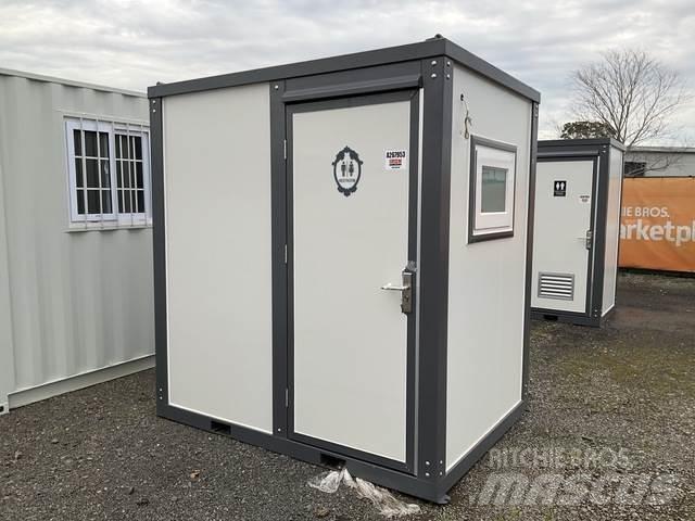 Suihe  Construction - Autres