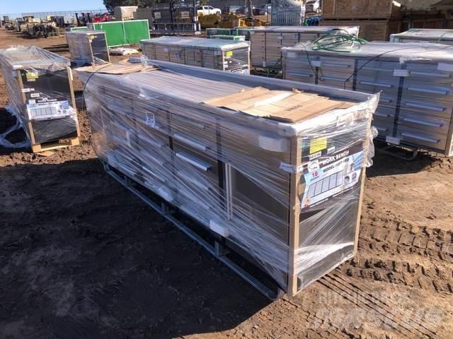 Suihe 10FT-18D Construction - Autres