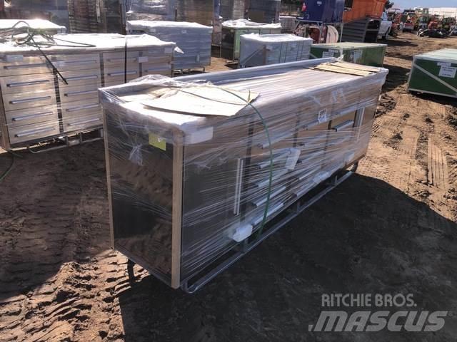 Suihe 10FT-18D Construction - Autres