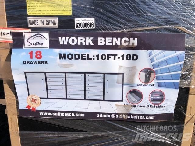Suihe 10FT-18D Construction - Autres