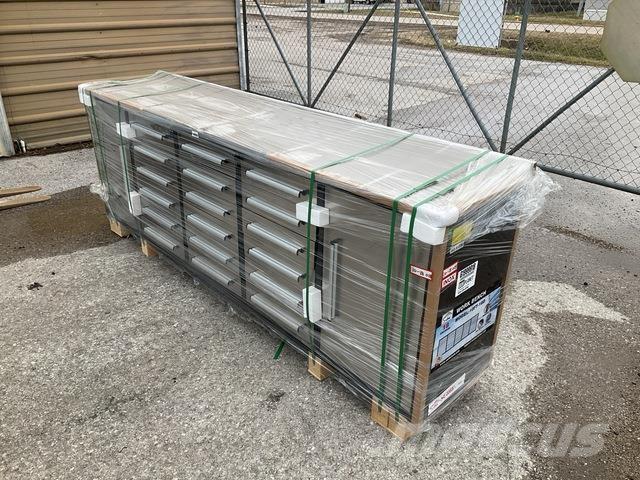 Suihe 10FT-18D Plateformes de stockage