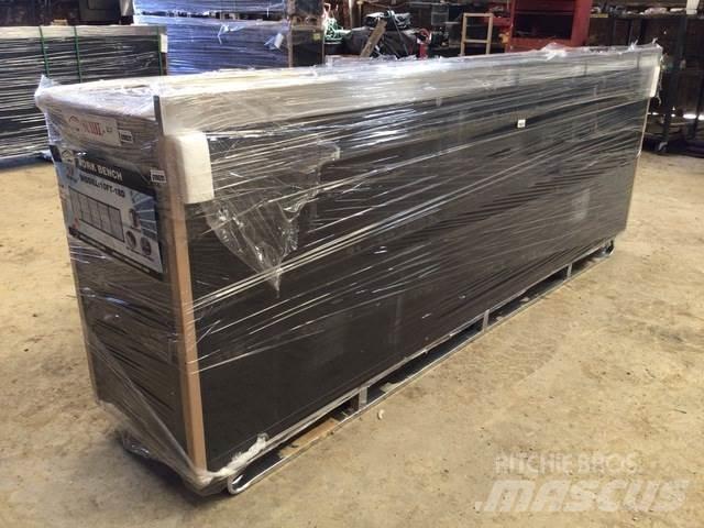 Suihe 10FT-18D Construction - Autres