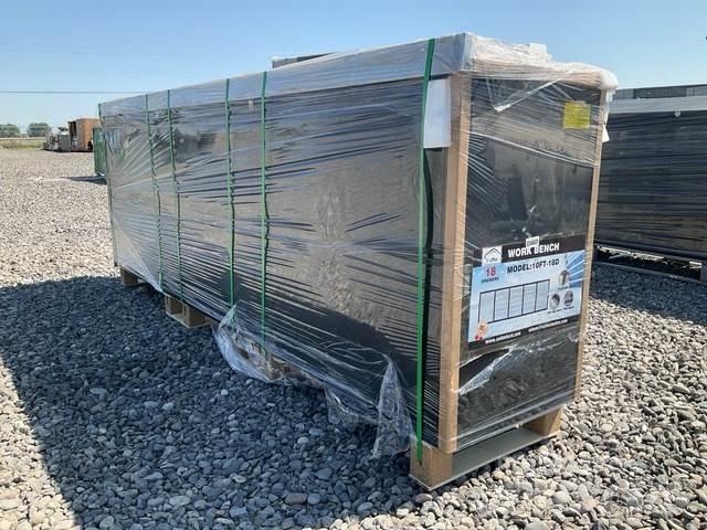 Suihe 10FT-18D Construction - Autres