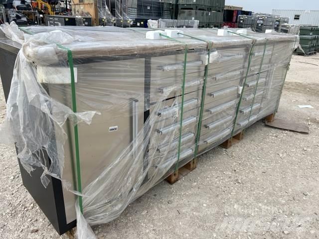 Suihe 10FT-18D Construction - Autres