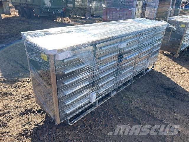 Suihe 10FT-30D Plateformes de stockage