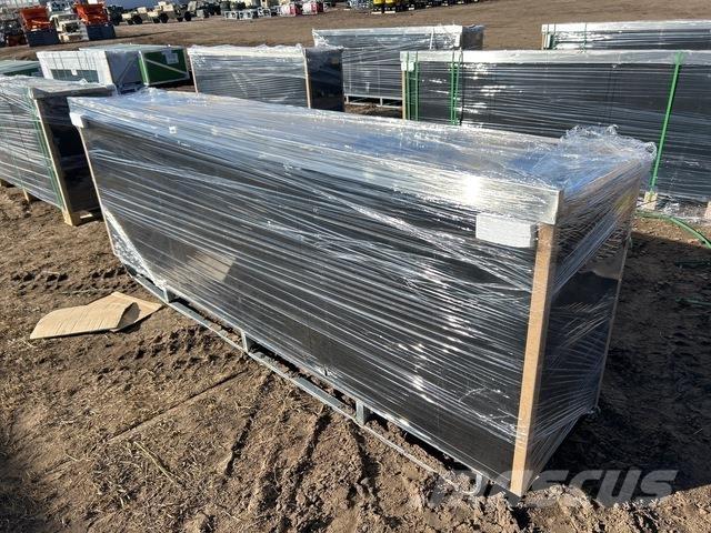 Suihe 10FT-30D Plateformes de stockage