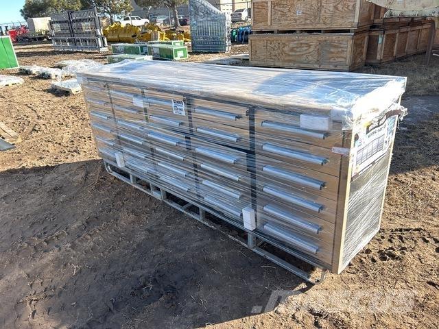 Suihe 10FT-30D Plateformes de stockage