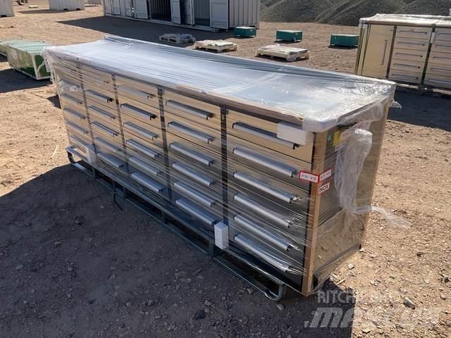Suihe 10FT-30D Construction - Autres