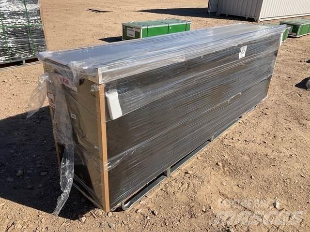 Suihe 10FT-30D Construction - Autres