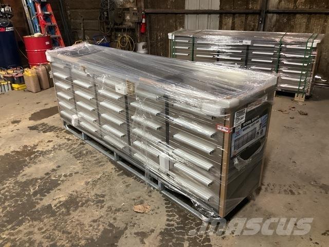Suihe 10FT-30D Plateformes de stockage
