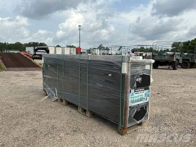 Suihe 10FT-30D Construction - Autres