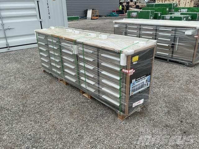 Suihe 10FT-30D Construction - Autres
