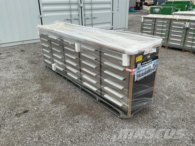 Suihe 10FT-30D Construction - Autres