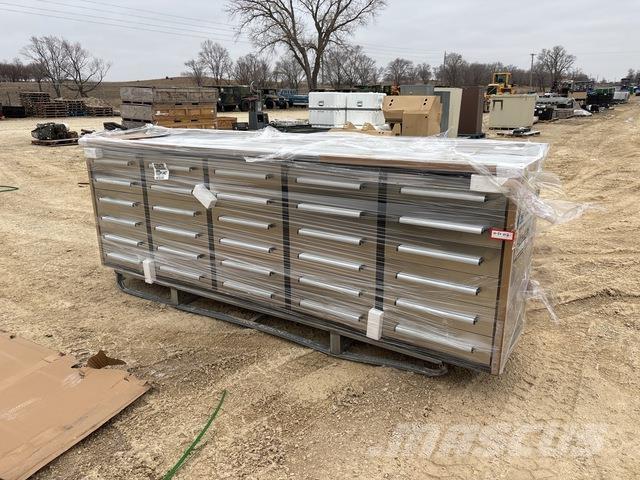 Suihe 10FT-30D Plateformes de stockage