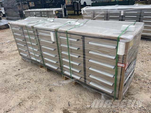 Suihe 10FT-30D Plateformes de stockage